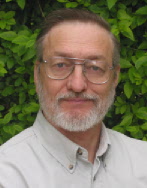 A picture of Tim